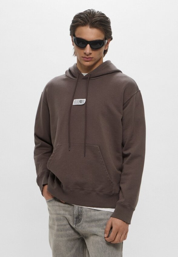 Худи MM6 Maison Margiela