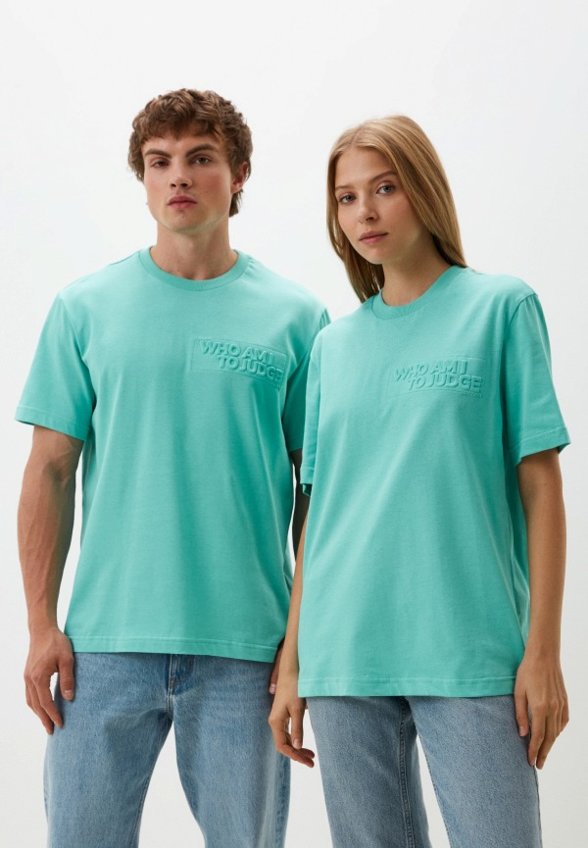 Футболка KChTZ