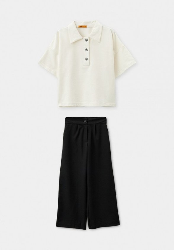 Поло и брюки Dali