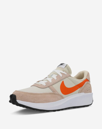 Кроссовки мужские Nike Waffle Nav, Бежевый женщинам