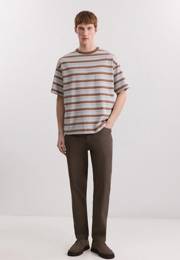 Футболка Baon