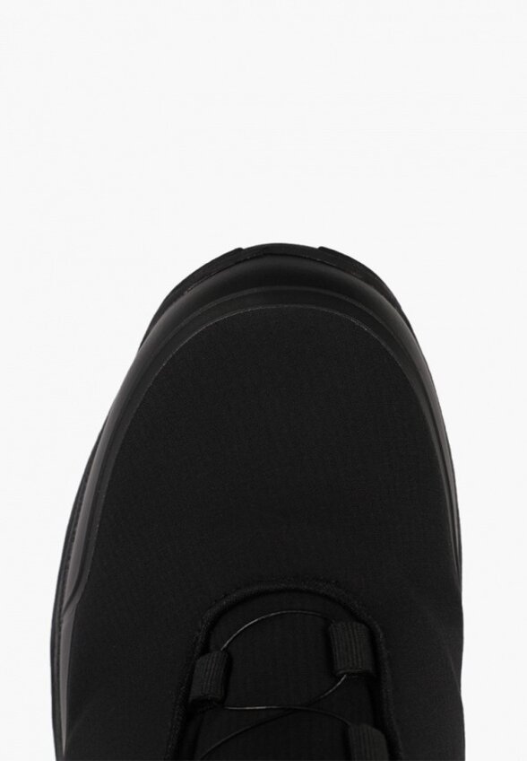 Ботинки трекинговые Strobbs