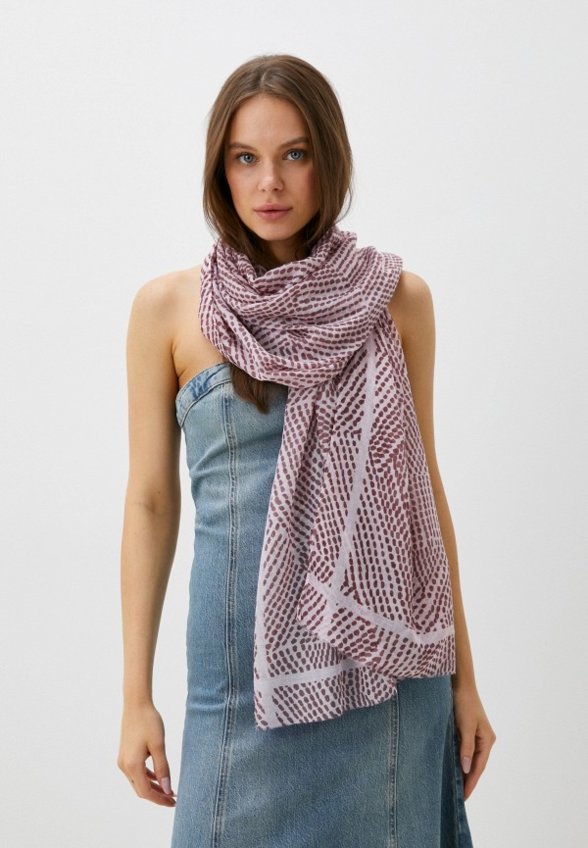 Палантин MaxRoses