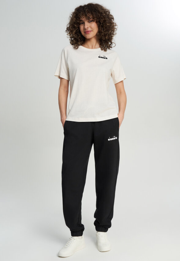 Футболка женская Diadora, Бежевый