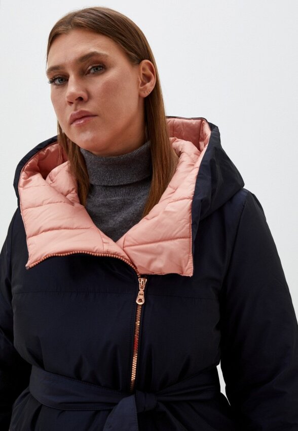 Пуховик Dixi-Coat