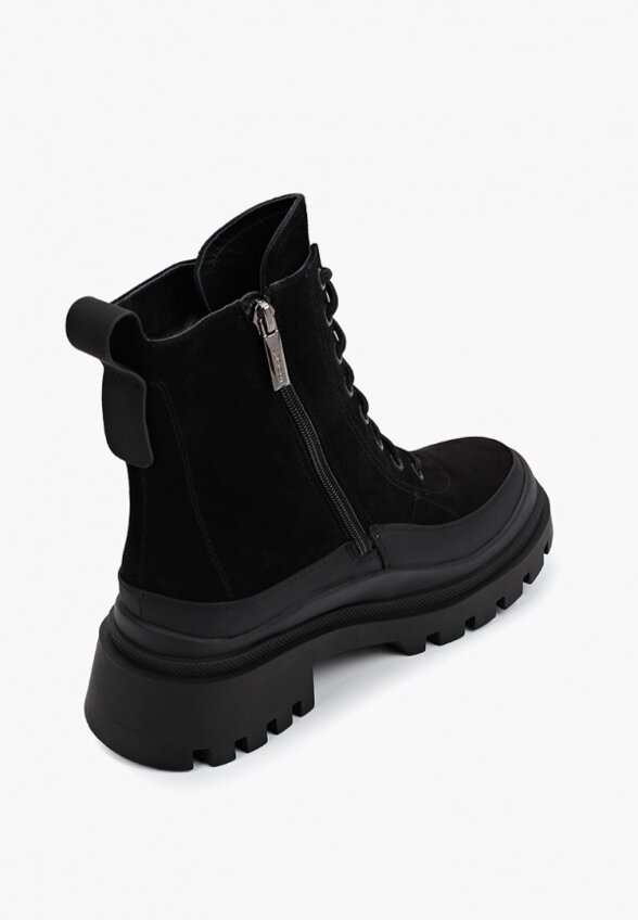 Ботинки Abricot