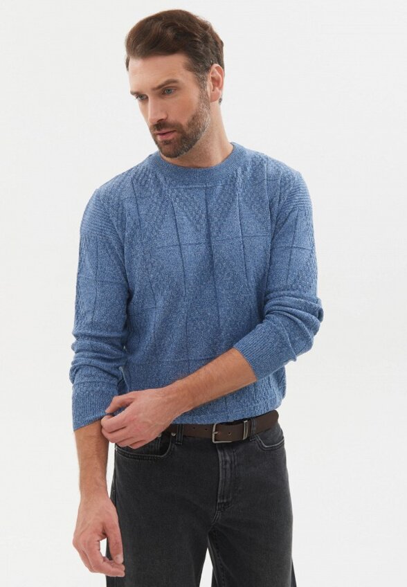 Джемпер Стим