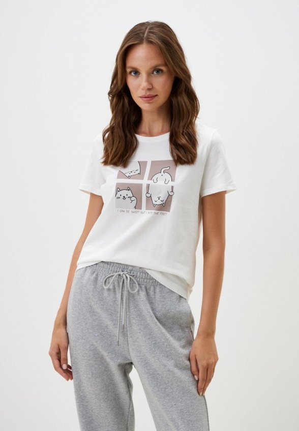 Футболка Funday