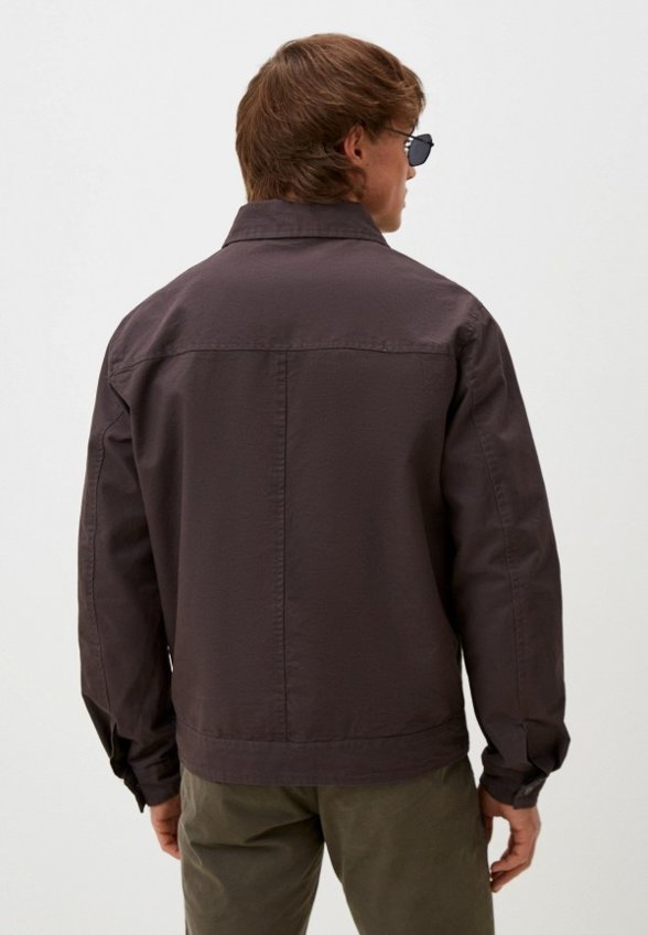 Куртка-рубашка Al Franco