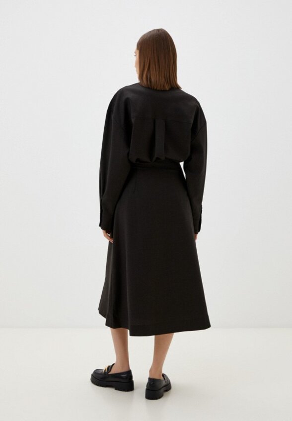 Костюм Voluminous