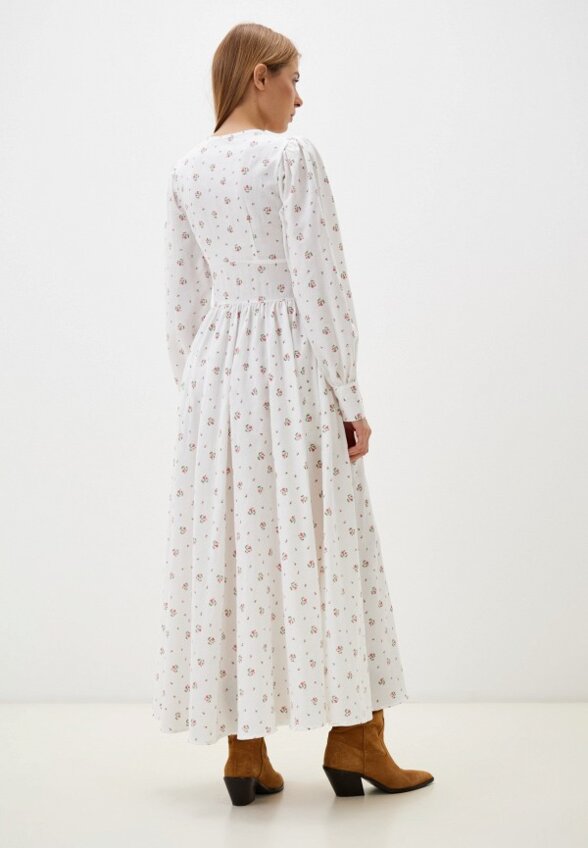 Платье Belle Robe