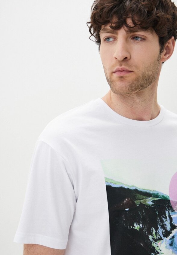 Футболка Baon