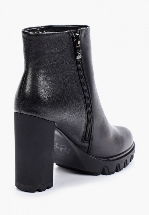 Ботильоны Valley