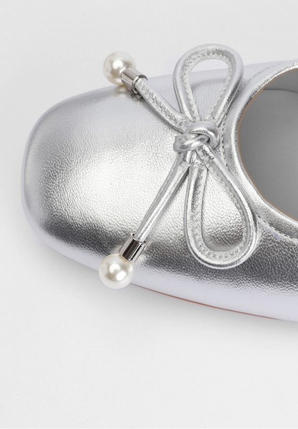 Балетки Passegiata