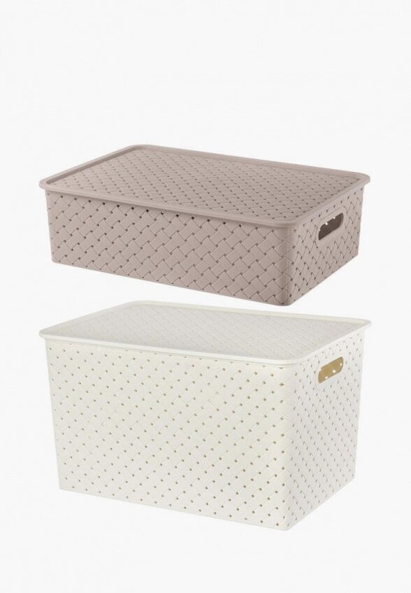 Комплект корзин Elcasa