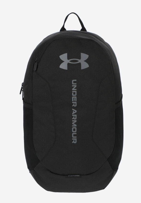 Рюкзак Under Armour Hustle Lite, Черный
