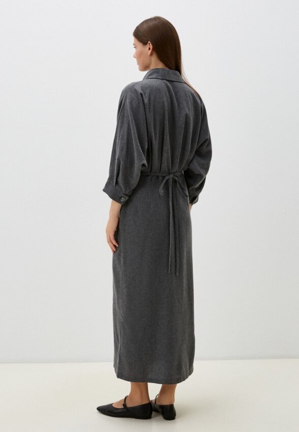 Платье MadaM T