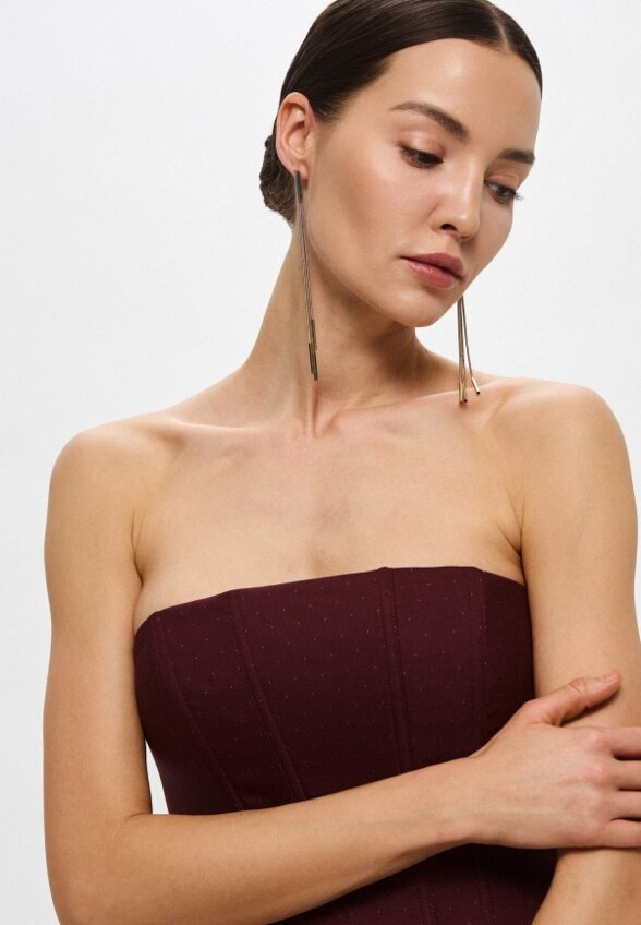 Корсет Namelazz