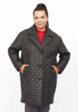 Куртка-пальто Артесса1  - превью