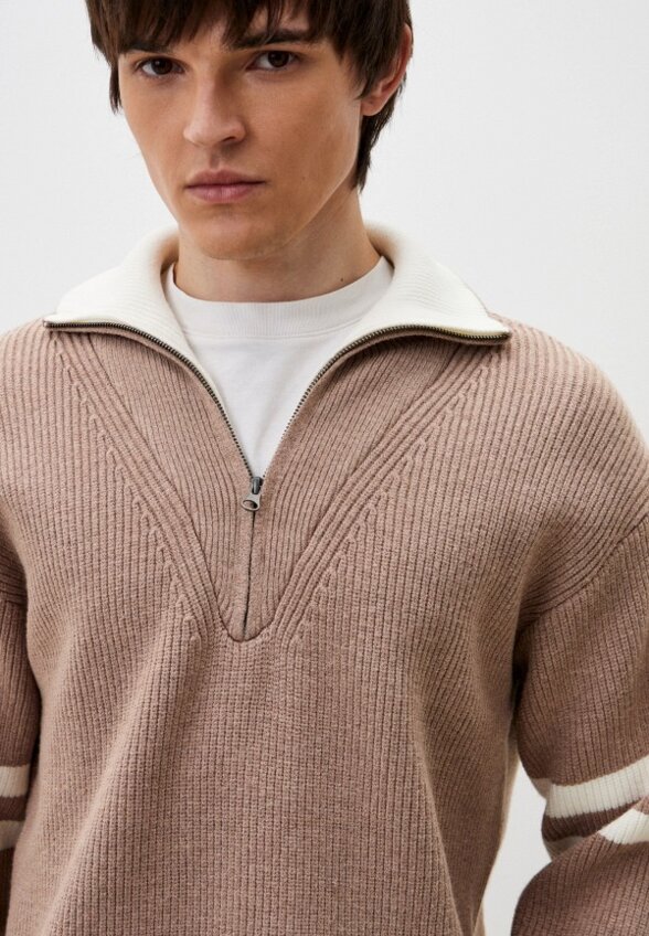 Свитер Rushbay