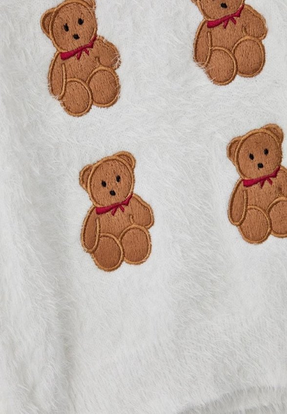 Джемпер PlayToday