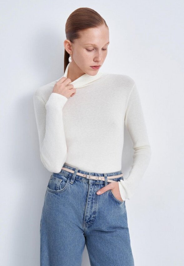 Водолазка Finn Flare