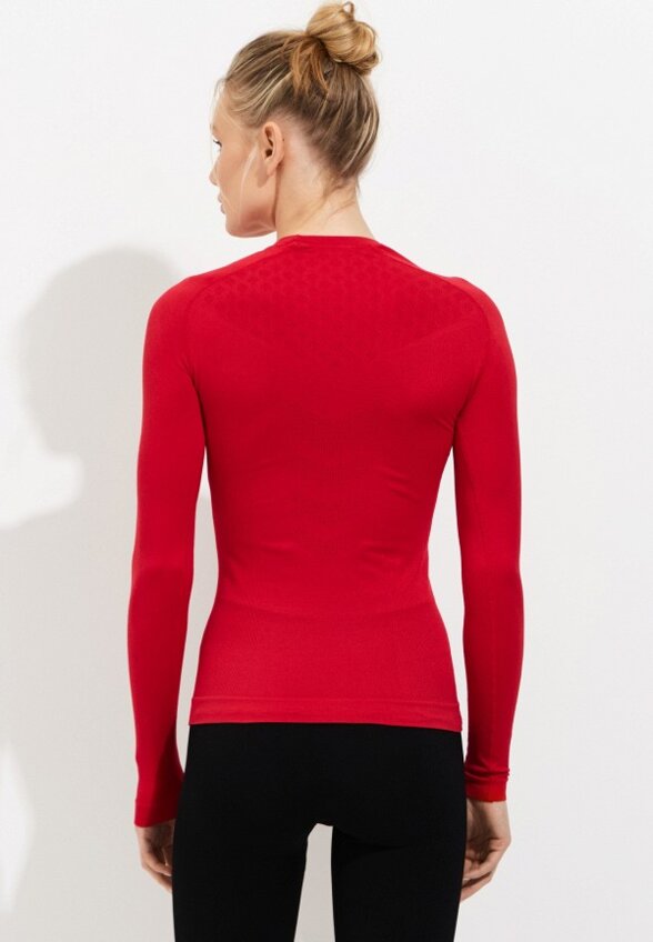 Лонгслив спортивный Diadora