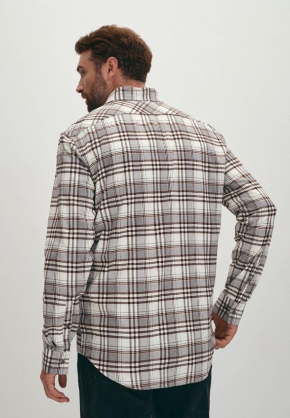 Рубашка 20Line