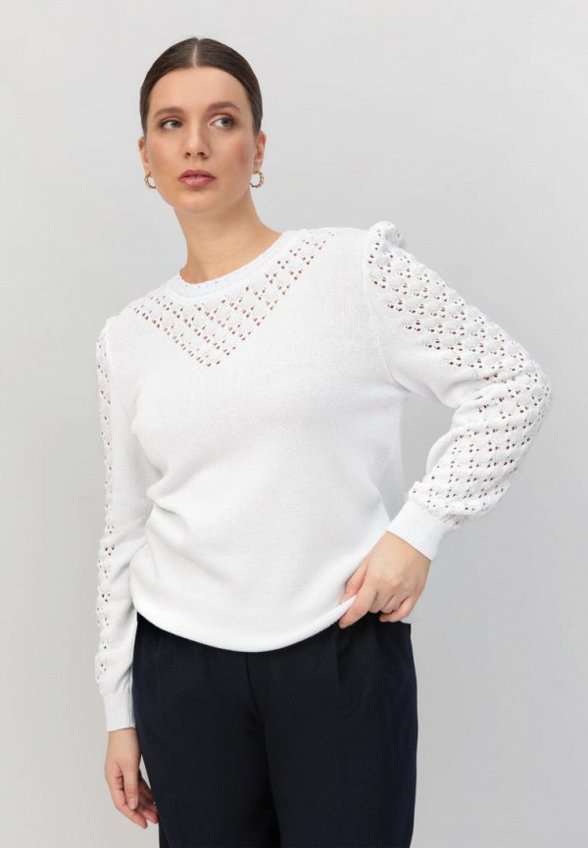 Джемпер Vivawool