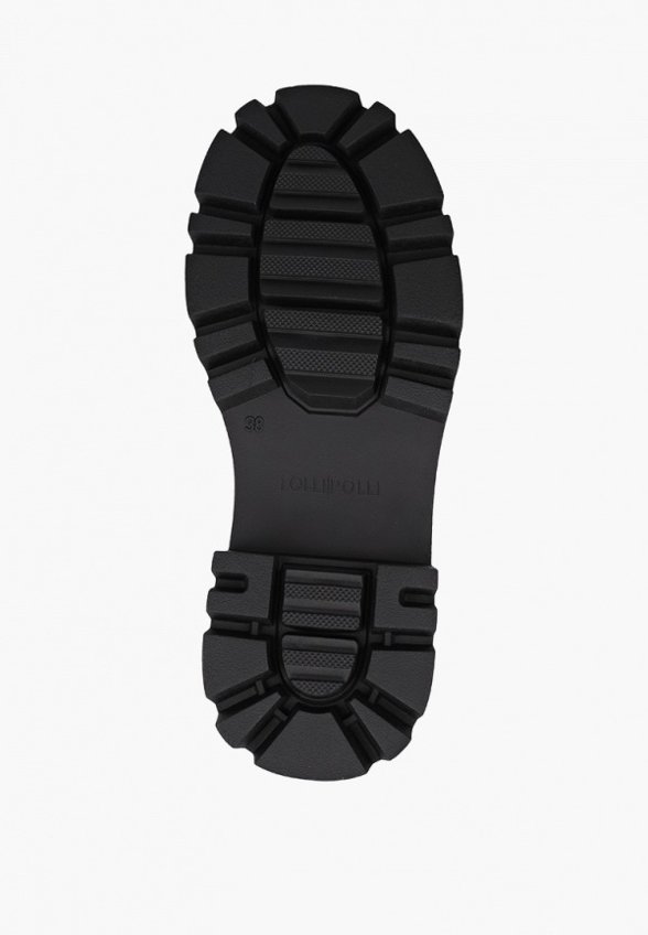 Дутики Lolli l Polli