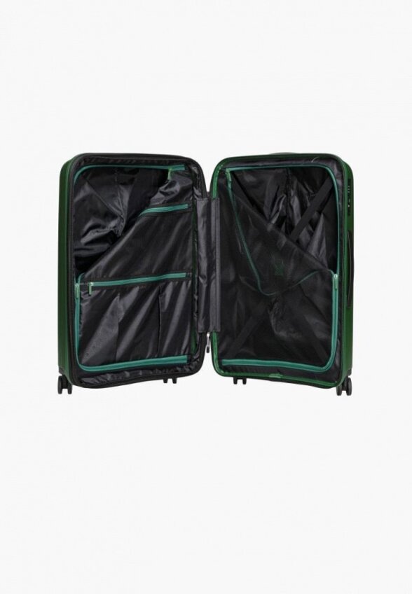 Чемодан Robinzon