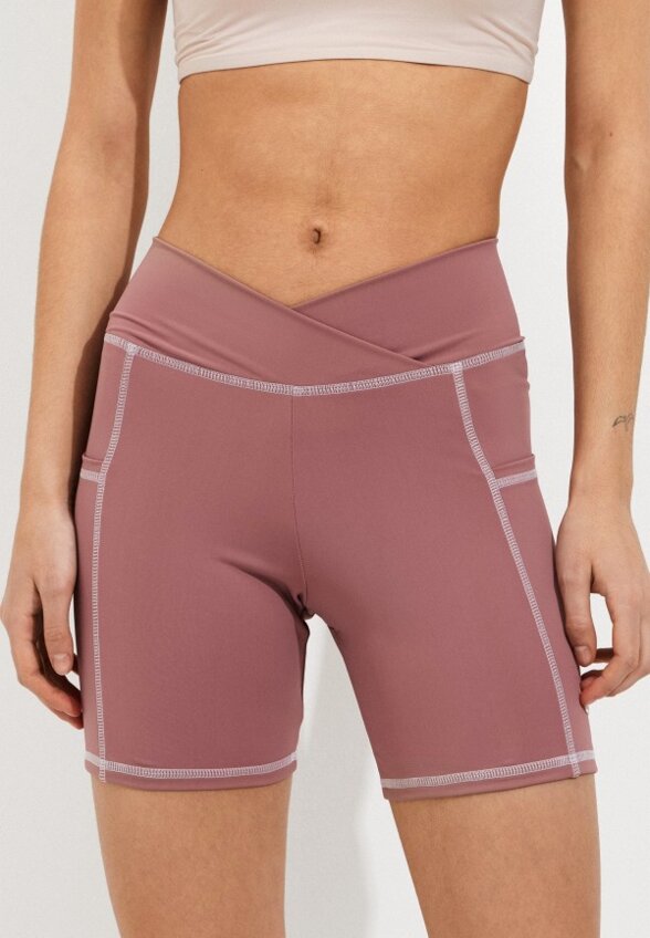 Велосипедки Mansen