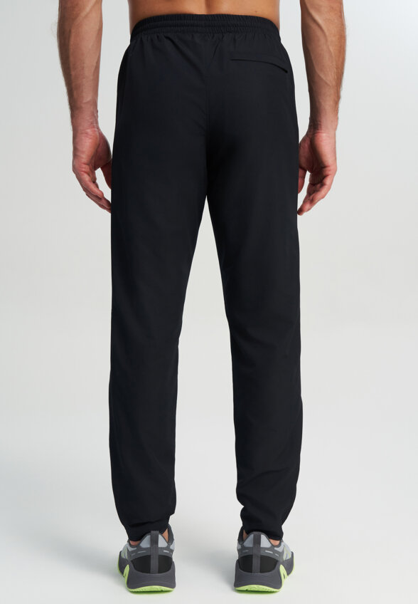 Брюки мужские Under Armour Rival, Черный