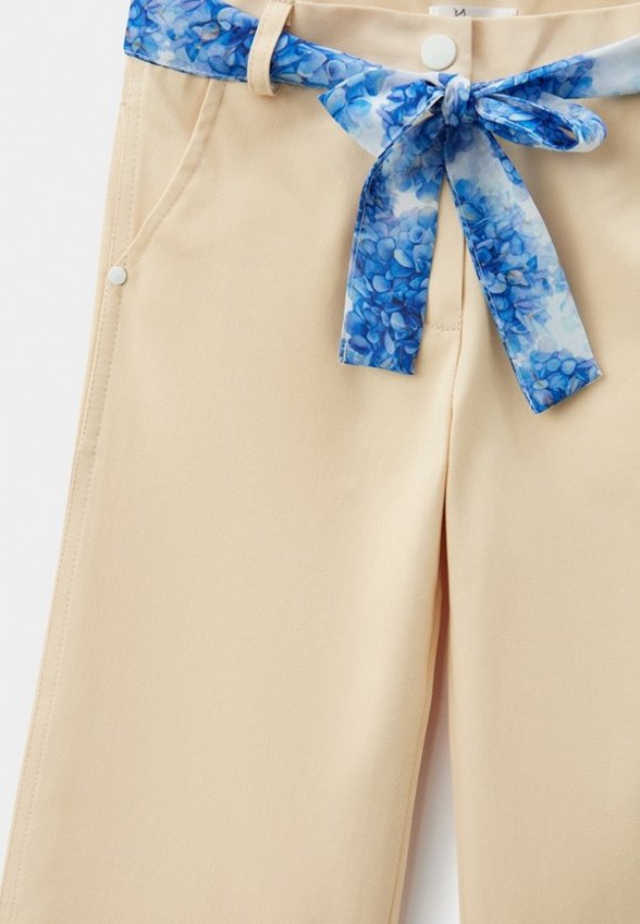 Брюки Карамелли