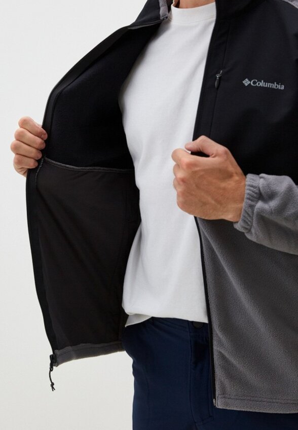 Олимпийка Columbia