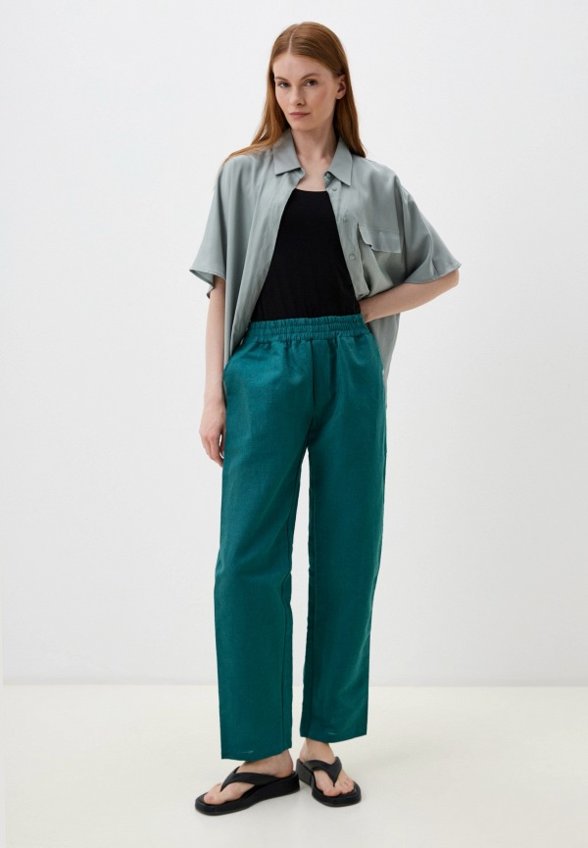 Брюки Простор