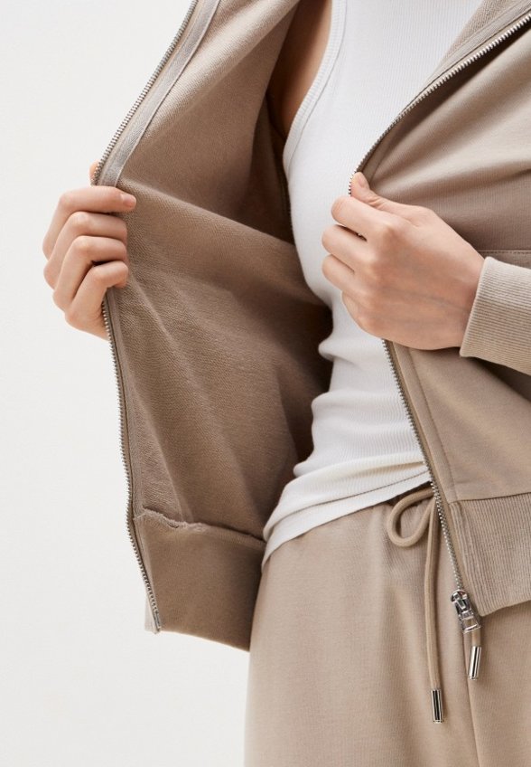 Толстовка Conso