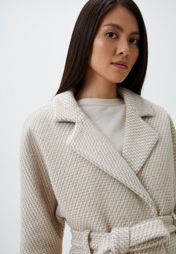 Полупальто Meltem Collection