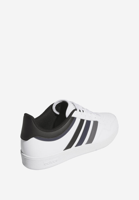 Кеды мужские adidas Hoops 4.0, Белый