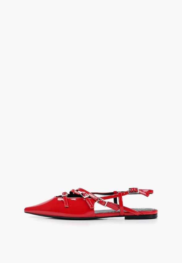 Туфли Vivian Royal