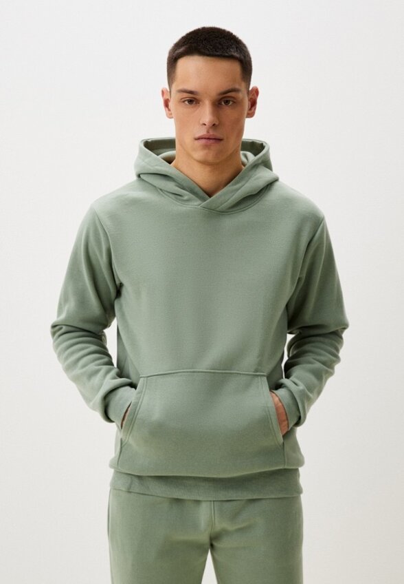 Костюм спортивный Wool&Cotton