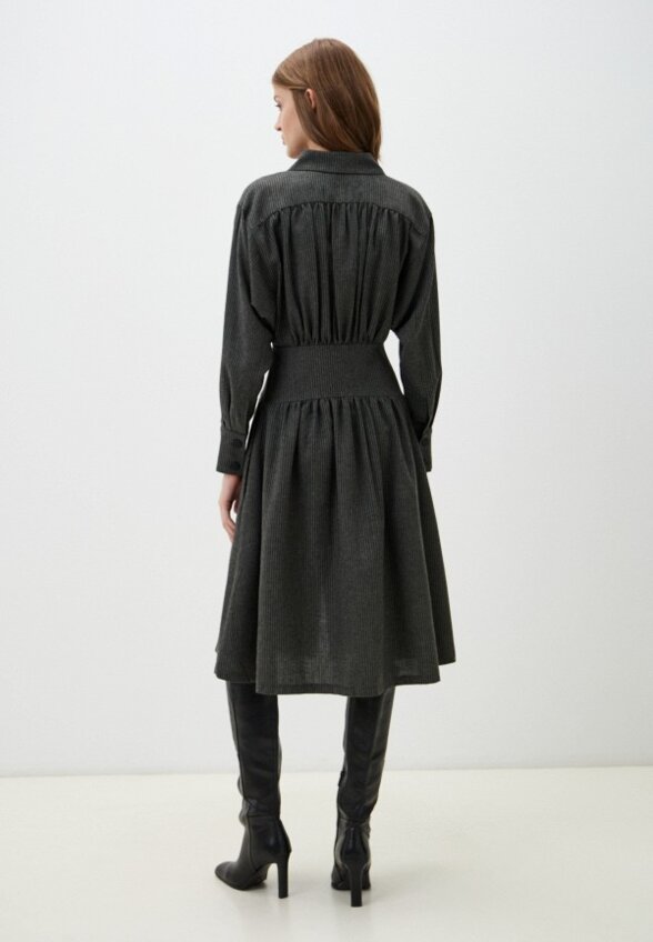 Платье MadaM T