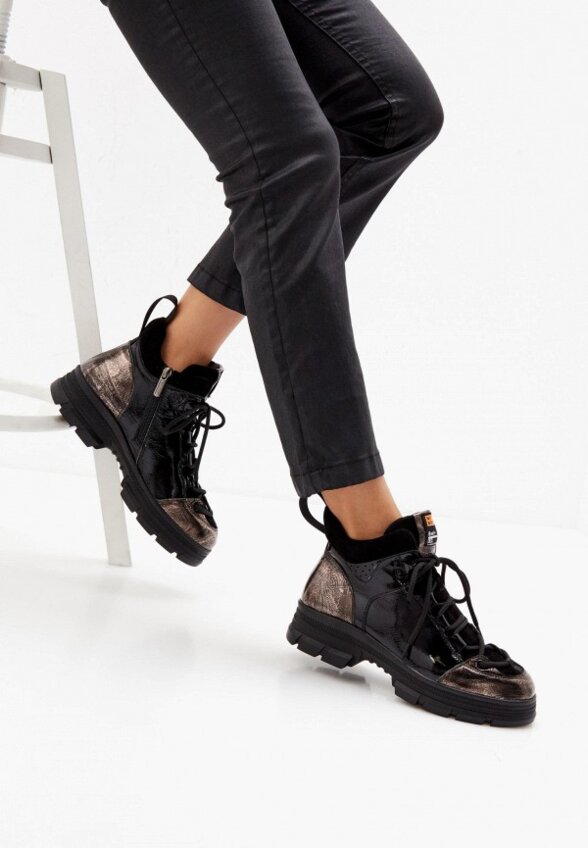 Ботинки Milana