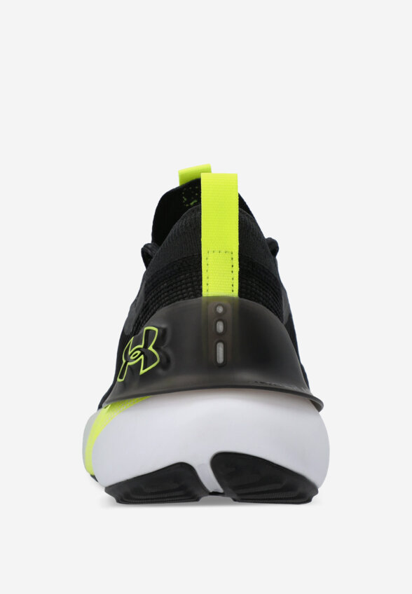 Кроссовки мужские Under Armour Hovr Phantom 3 Se, Черный