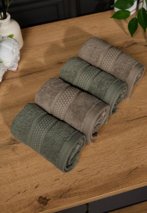 Набор полотенец Sanpa