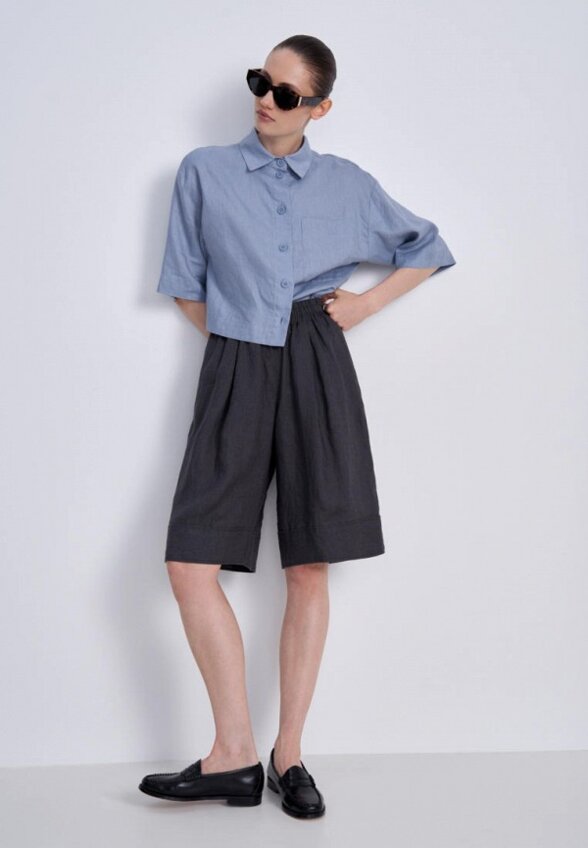 Шорты Finn Flare