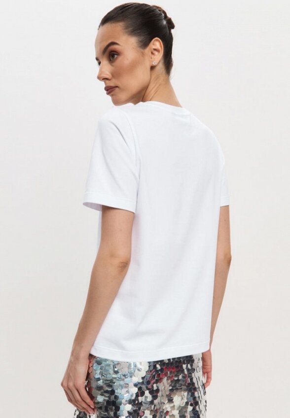 Футболка Manii'ta Lacitta