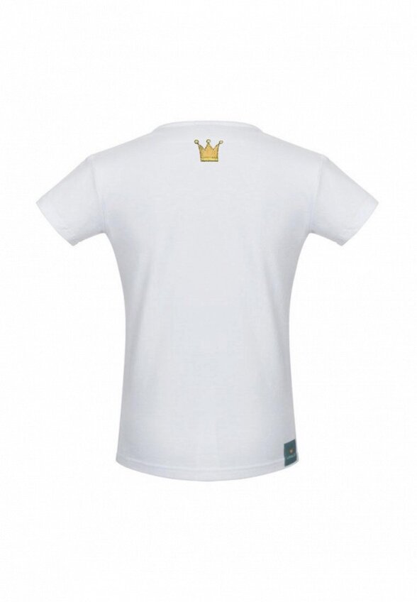 Футболка Lisa&Leo