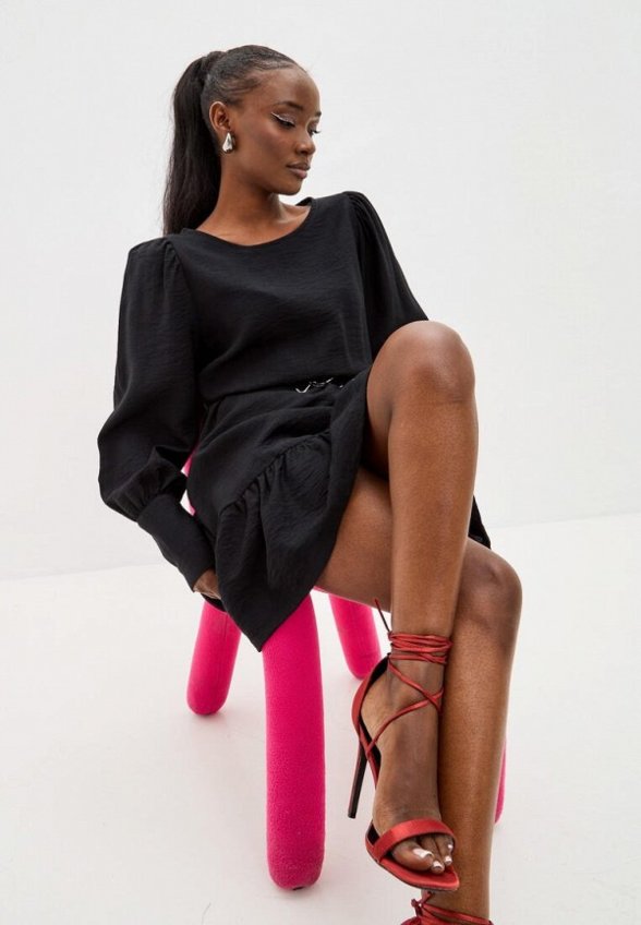 Платье Noele Boutique