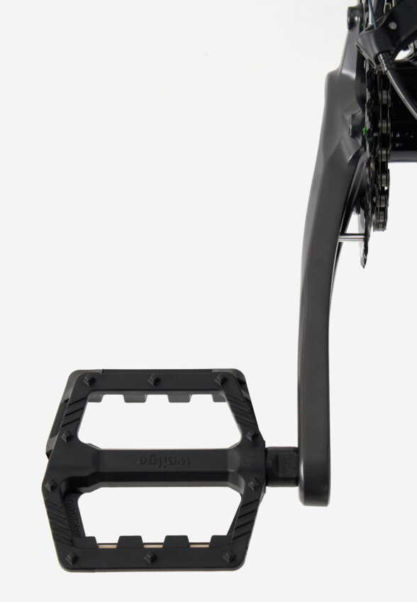 Велосипед горный Scott Aspect 920, 29